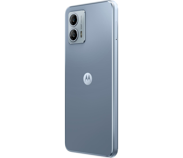 Motorola moto g53 5G 4/128GB Arctic Silver 120Hz - 1111277 - zdjęcie 8